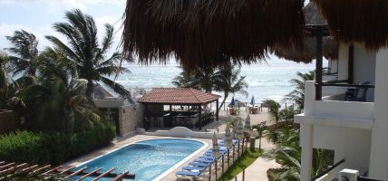 Hotel Petit Lafitte (Halbinsel Yucatán)