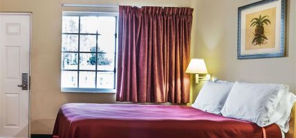 Hotel Travelodge Suites by Wyndham Lake Okeechobee