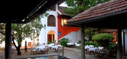 Hotel The Malabar House (Cochin)
