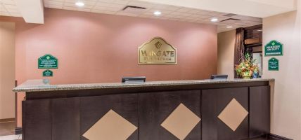 Hotel Wingate by Wyndham Regina