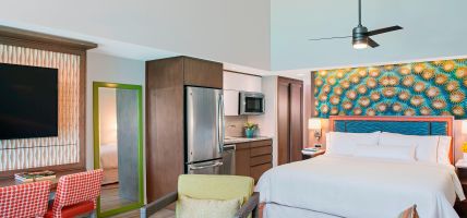 Hotel The Westin Lagunamar Ocean Resort Villas & Spa Cancun (Cancún)