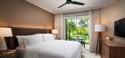 Hotel The Westin Princeville Ocean Resort Villas