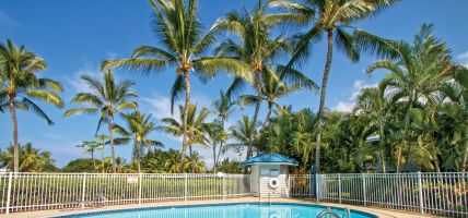 Hotel SVC Holua Resort (Kailua)