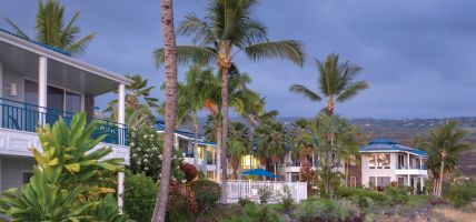Hotel Shell Vacations Club Holua Resort at the Mauna Loa Village (Kailua)