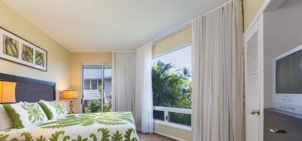 Hotel SVC Holua Resort (Kailua)