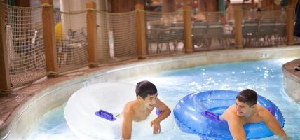 Hotel Great Wolf Lodge Grapevine