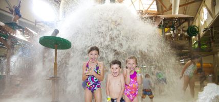 Hotel Great Wolf Lodge Grapevine