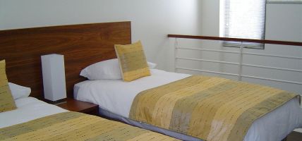 Hotel Margarets In Town Apartments (Margaret River)