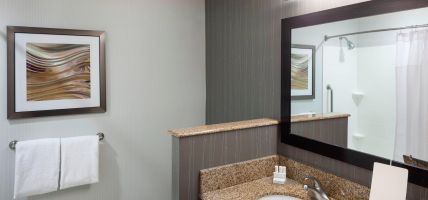 Hotel Courtyard by Marriott Franklin Cool Springs
