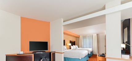 Fairfield Inn and Suites by Marriott Kingsland