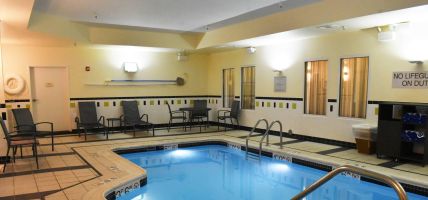Fairfield Inn and Suites by Marriott Strasburg Shenandoah Valley