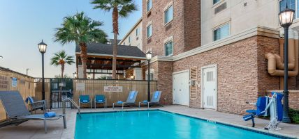 Hotel TownePlace Suites by Marriott El Centro