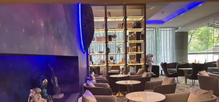 Hotel Crowne Plaza BEIJING ZHONGGUANCUN (Beijing)