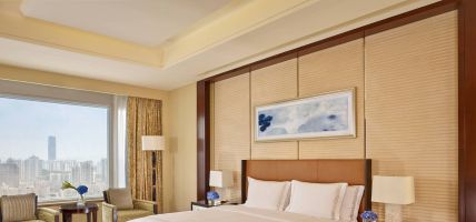 Hotel The Ritz-Carlton Shenzhen