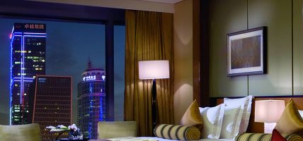 Hotel The Ritz-Carlton Shenzhen