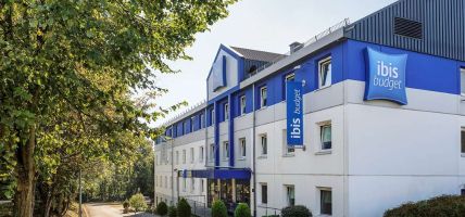 Hotel ibis budget Wuppertal Oberbarmen