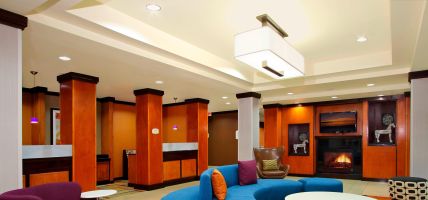 Fairfield Inn and Suites by Marriott Fresno Clovis