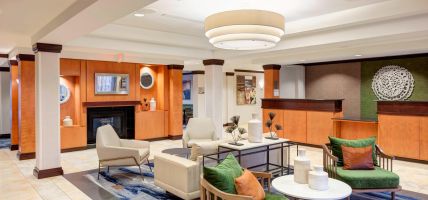 Fairfield Inn and Suites by Marriott Wilmington/Wrightsville Beach