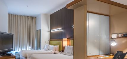 Hotel SpringHill Suites by Marriott Statesboro University Area