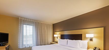 Hotel TownePlace Suites by Marriott Tulsa Broken Arrow