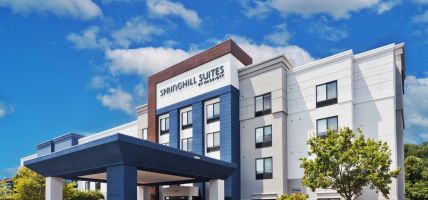 Hotel SpringHill Suites by Marriott Birmingham Colonnade Grandview