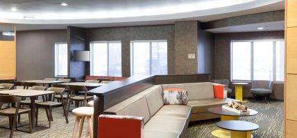 Hotel SpringHill Suites by Marriott Columbus