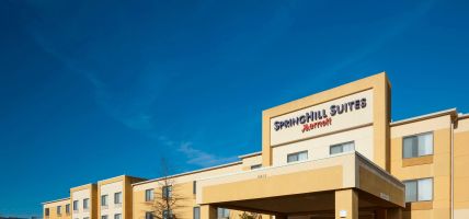 Hotel SpringHill Suites by Marriott Columbus