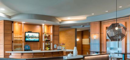 Hotel SpringHill Suites by Marriott Detroit Auburn Hills (Orion)