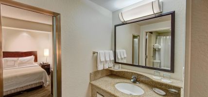 Hotel SpringHill Suites by Marriott Naples