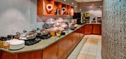 Hotel SpringHill Suites by Marriott Naples