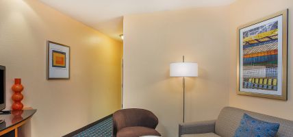 Fairfield Inn and Suites by Marriott Cookeville