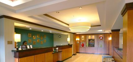 Fairfield Inn and Suites by Marriott Des Moines Airport