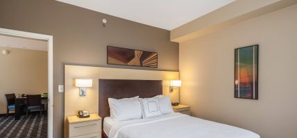 Hotel TownePlace Suites Jacksonville Butler Boulevard