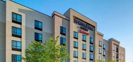 Hotel SpringHill Suites St. Louis Brentwood (St Louis)