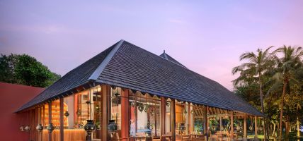 Hotel Phulay Bay a Ritz-Carlton Reserve (Krabi)