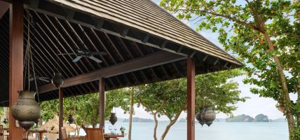 Hotel Phulay Bay Ritz-Carlton Reserve (Krabi)