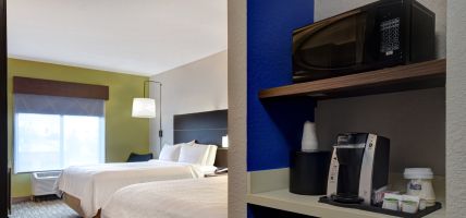 Holiday Inn Express & Suites SMYRNA-NASHVILLE AREA (Smyrna)