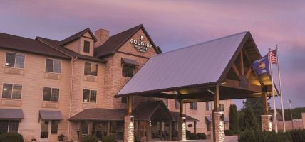 Country Inn and Suites (Green Bay)
