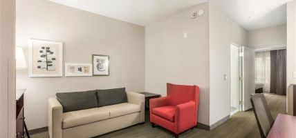 Comfort Inn and Suites Fairburn