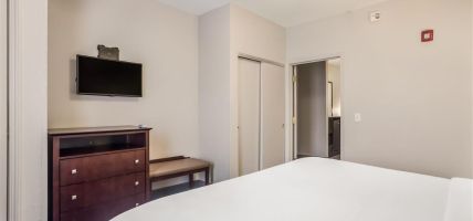 Comfort Inn and Suites Fairburn