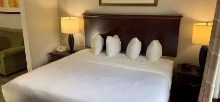 Country Inn and Suites (Jacksonville)