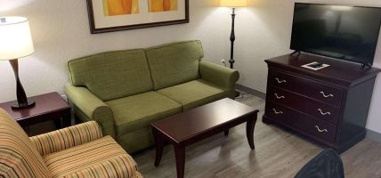 Country Inn and Suites (Jacksonville)
