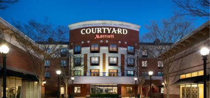 Hotel Courtyard by Marriott Memphis Collierville