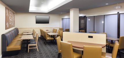Hotel TownePlace Suites by Marriott Columbia Southeast-Fort Jackson