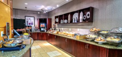 Hotel SpringHill Suites by Marriott New Bern