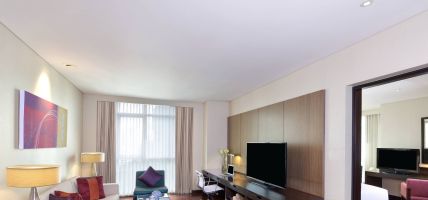 Hotel Sathorn Vista Bangkok - Marriott Executive Apartments
