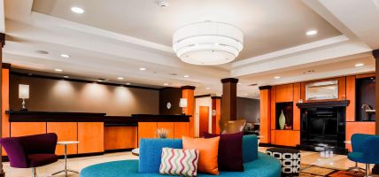 Fairfield Inn and Suites by Marriott Wilkes-Barre Scranton