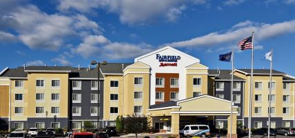 Fairfield Inn and Suites by Marriott Wilkes-Barre Scranton