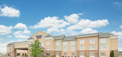 Fairfield Inn and Suites by Marriott Fort Wayne