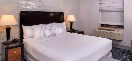 Fairfield Inn and Suites by Marriott New York Manhattan Times Square (Nuova York)
